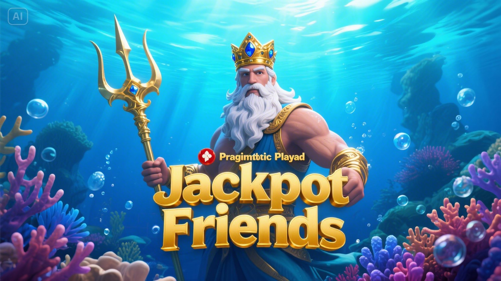 Jackpot Friends پاکستان
